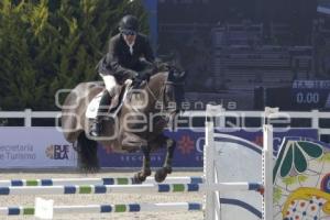 TORNEO EQUESTRIAN TOUR 