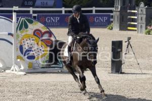 TORNEO EQUESTRIAN TOUR 