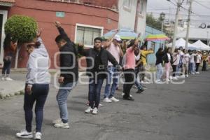 PRIMER ENSAYO . HUEHUES XONACA