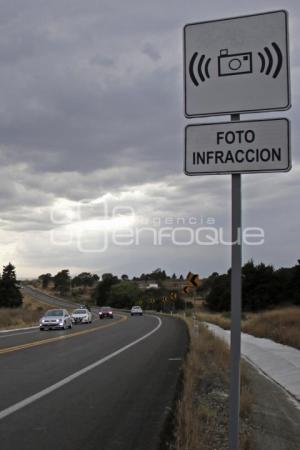 TLAXCALA . FOTO INFRACCIÓN