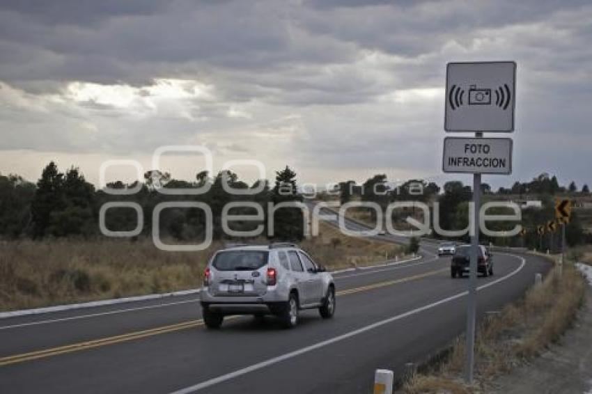 TLAXCALA . FOTO INFRACCIÓN