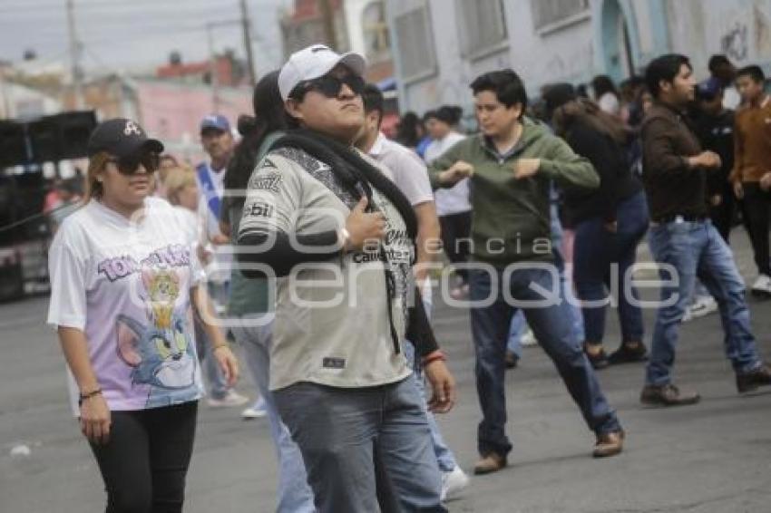 HUEHUES XONACA . ENSAYO