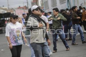 HUEHUES XONACA . ENSAYO