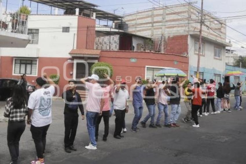 PRIMER ENSAYO . HUEHUES XONACA