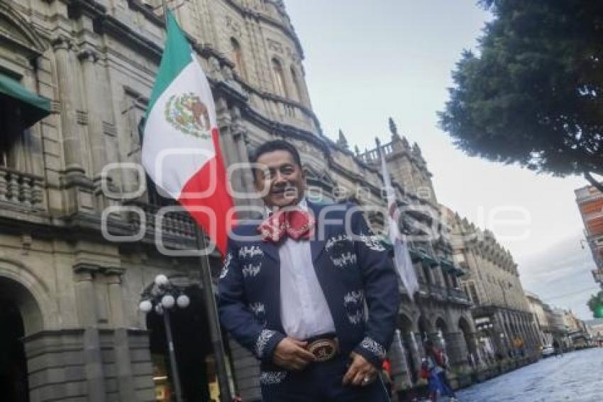 DÍA INTERNACIONAL DEL MARIACHI