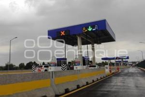 TLAXCALA . AUTOPISTA PUEBLA