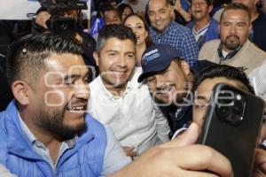 EDUARDO RIVERA . CONSTANCIA CANDIDATURA