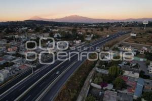 TLAXCALA . VOLCANES