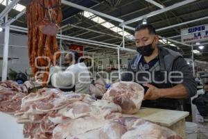 AYUNTAMIENTO . REHABILITACIÓN MERCADO