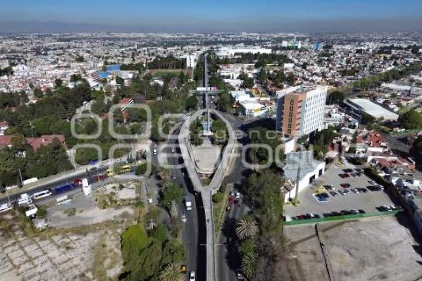 REHABILITACIÓN CICLOPISTA