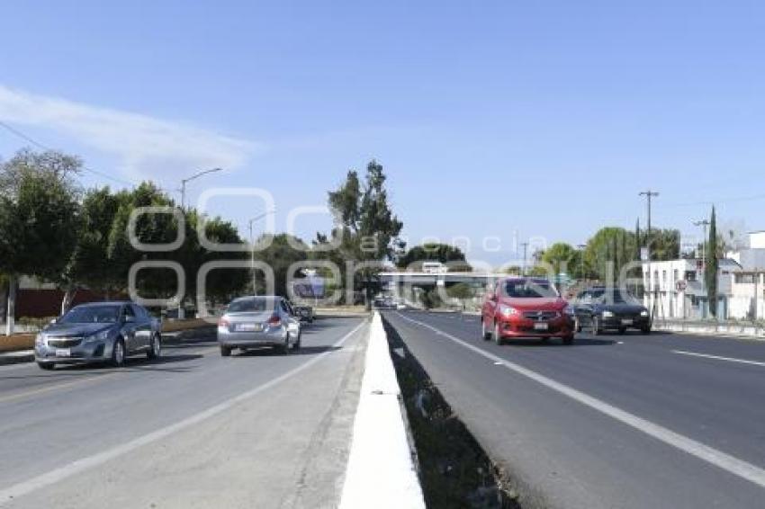 TLAXCALA . MEJORAMIENTO URBANO