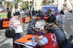 TLAXCALA . CARRERA CON CAUSA