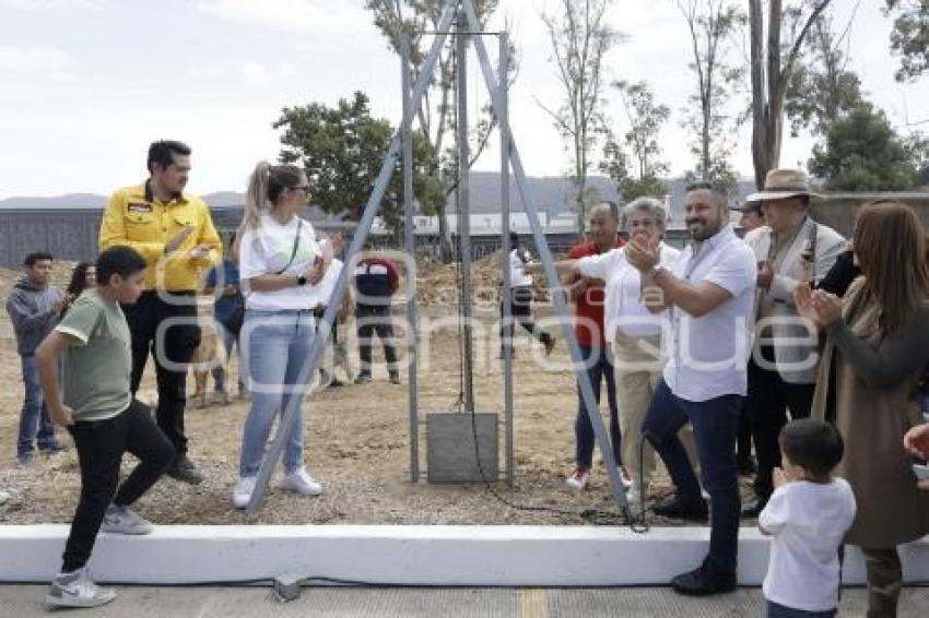 CENTRO BIENESTAR ANIMAL