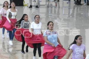 TLAXCALA . ENSAYO CARNAVAL