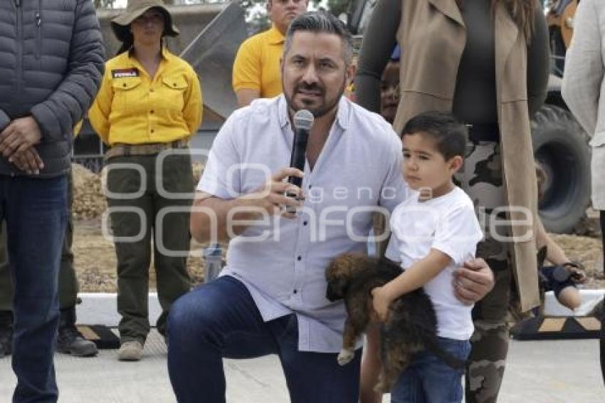 CENTRO BIENESTAR ANIMAL