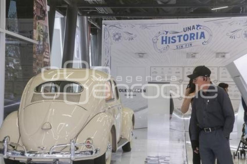 MUSEO DEL AUTOMÓVIL DE PUEBLA