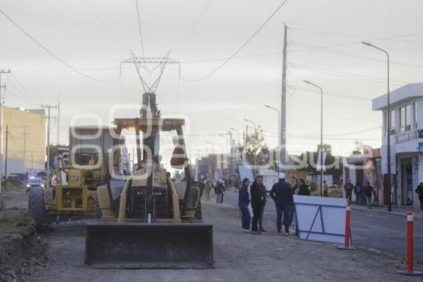 AYUNTAMIENTO . SUPERVISIÓN DE OBRA