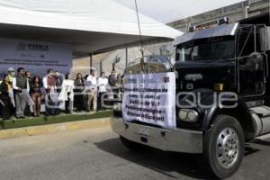 DISTRIBUIDOR VIAL . PERIFÉRICO ECOLÓGICO