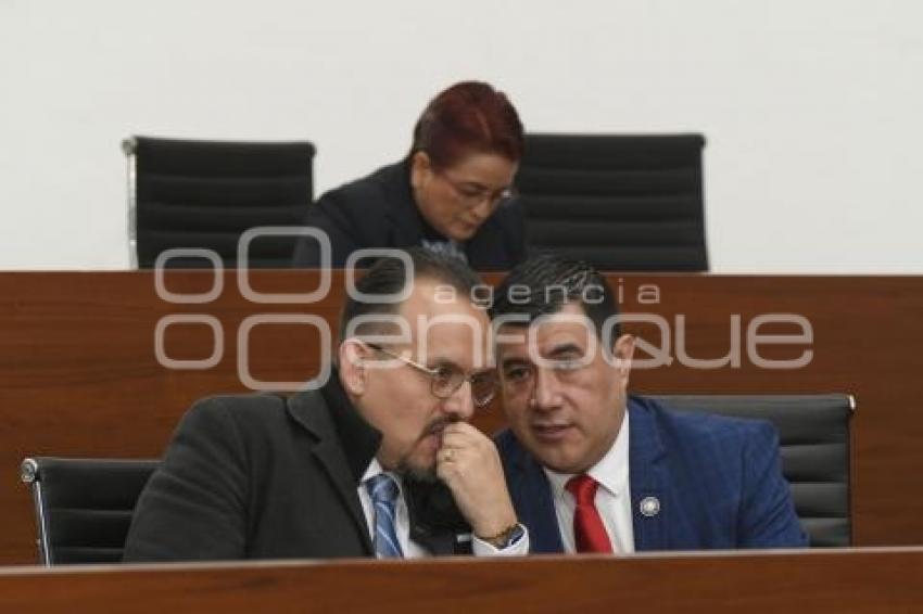 TLAXCALA . CONGRESO