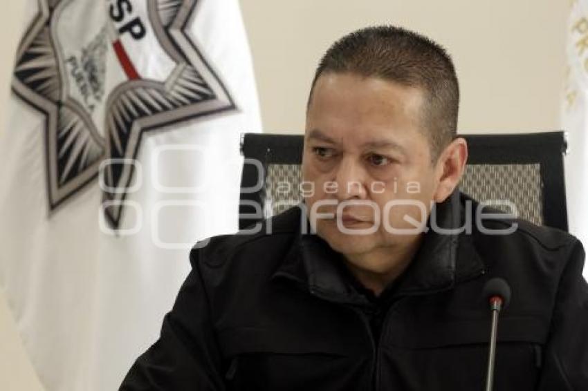 SSP . LUIS FLORES