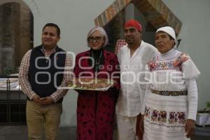 TLAXCALA . NOCHE DE MUSEOS