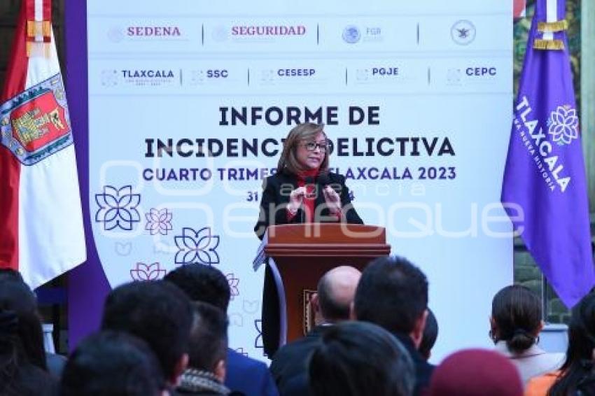 TLAXCALA . LORENA CUÉLLAR CISNEROS