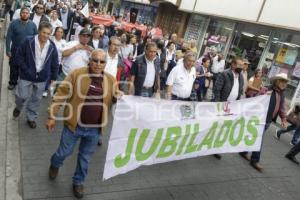 MANIFESTACIÓN . SITAUDI