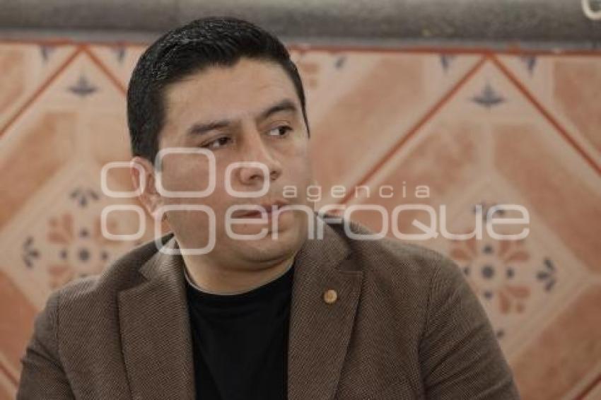 MANUEL ORATO