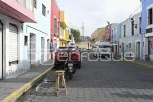 TLAXCALA . APARTADO DE LUGARES