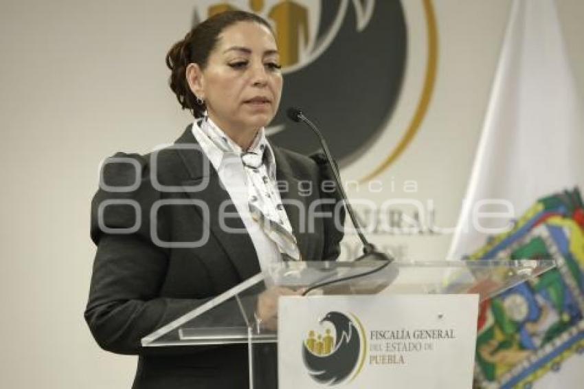 FGE . MARGARITA GARCIDUEÑAS CUÉLLAR