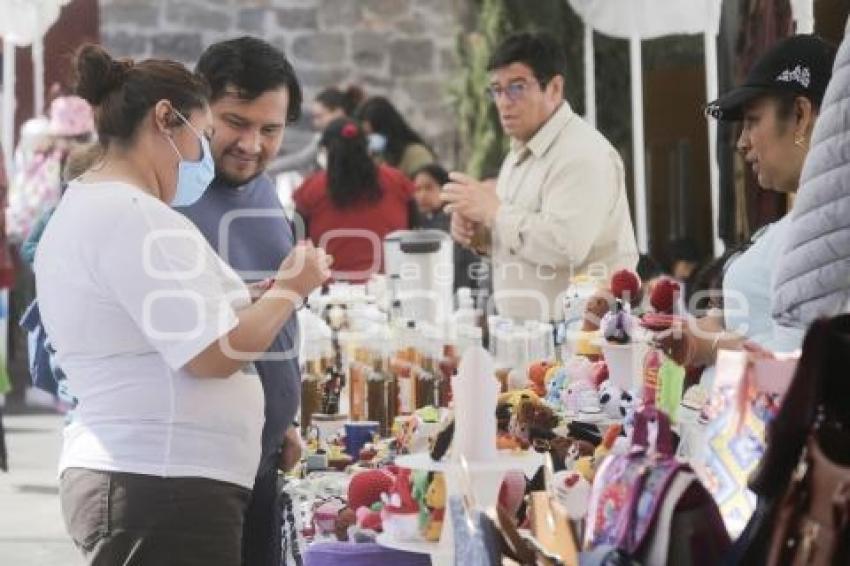 MERCADITO SOLIDARIO