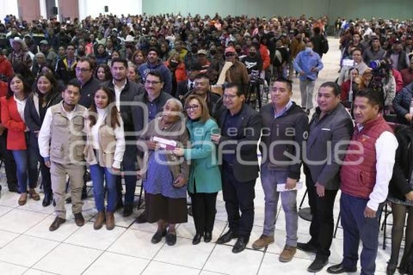 TLAXCALA . POR UNA MEJOR VIVIENDA