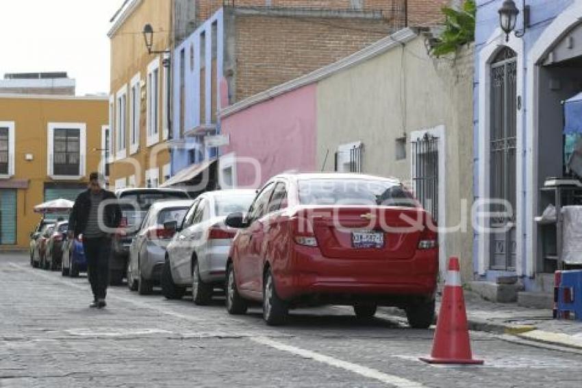 TLAXCALA . APARTADO DE LUGARES