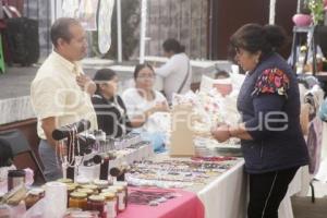 MERCADITO SOLIDARIO