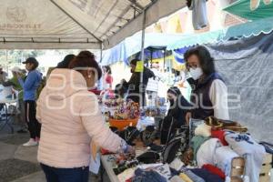 TLAXCALA . FERIA DEL TAMAL