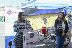 TLAXCALA . FERIA DEL TAMAL