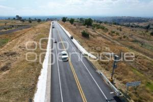 TLAXCALA . FOTOMULTA