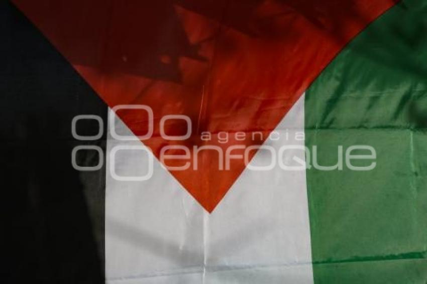 PALESTINA . PAPALOTES