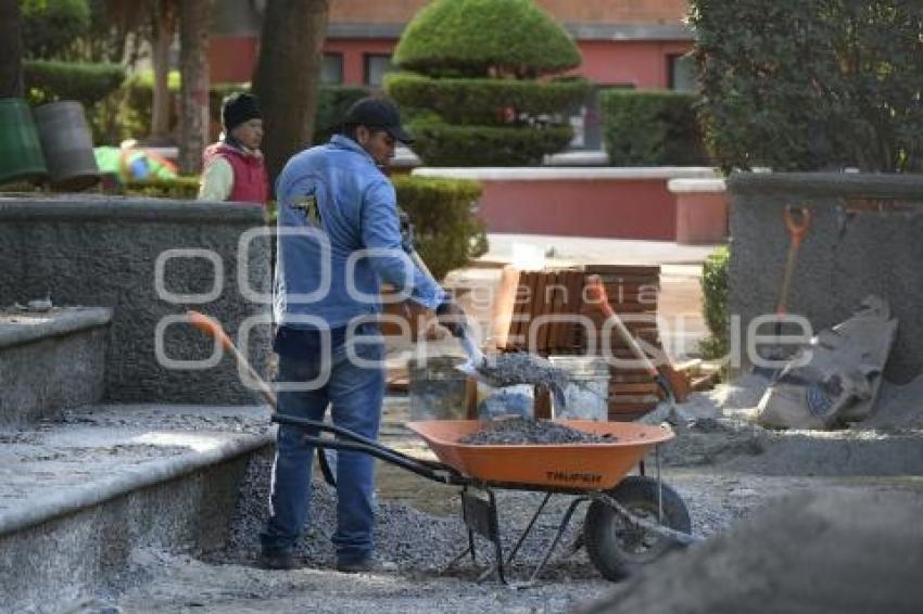 TLAXCALA . SECRETARÍA CULTURA