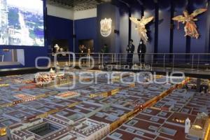 MUSEO DEL BARROCO . ANIVERSARIO