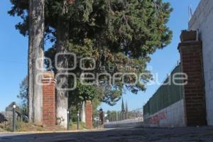 TLAXCALA . ANDADOR DEL BESO