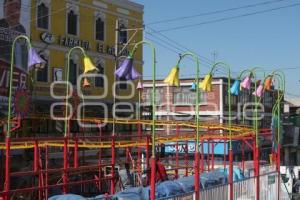 TLAXCALA . FERIA DE ZACATELCO