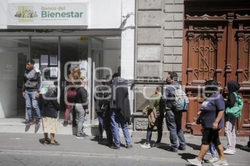 BANCO BIENESTAR