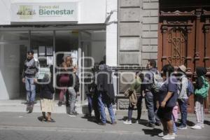 BANCO BIENESTAR