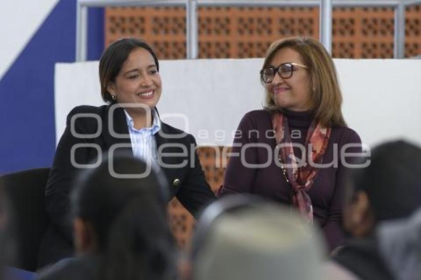 TLAXCALA . UNIDAD DE NUTRICIÓN