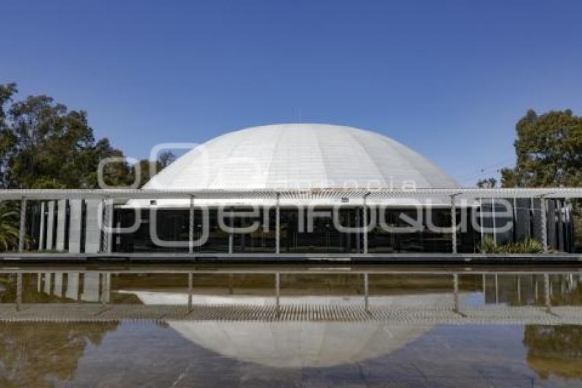 AUDITORIO DE LA REFORMA