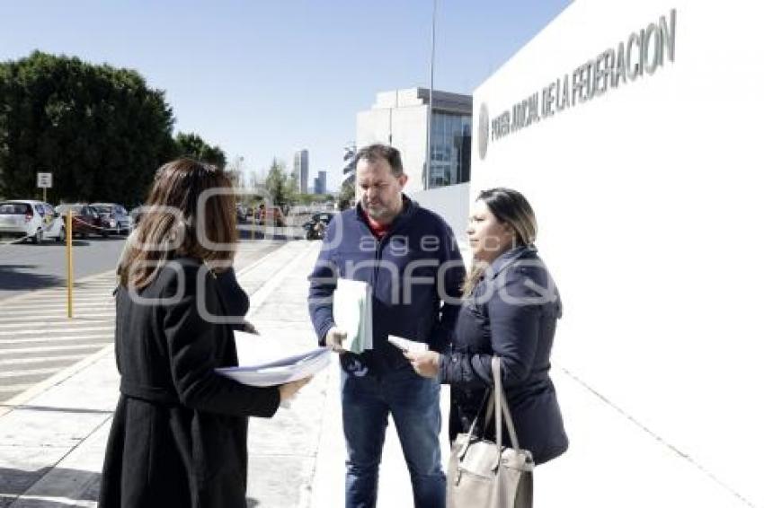 REGISTRO PERSONAS DESAPARECIDAS . AMPARO