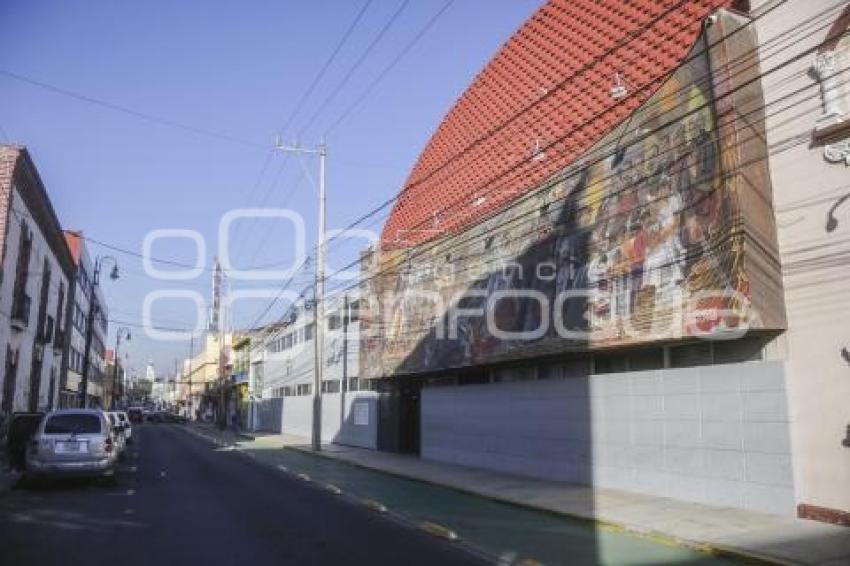 SINDICATO . TRABAJADORES DEL SEGURO SOCIAL