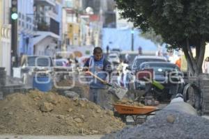 TLAXCALA . DRENAJE PLUVIAL