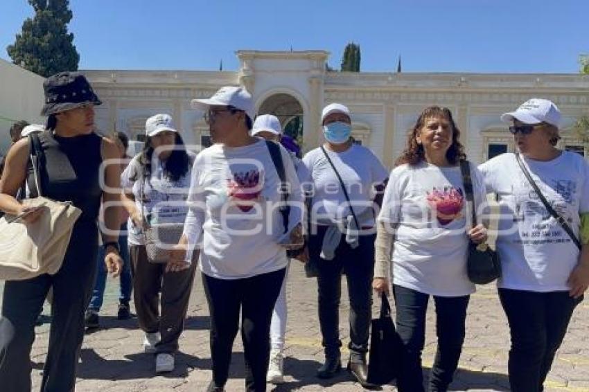 CASO TELÉSFORO DÍAZ HERNÁNDEZ